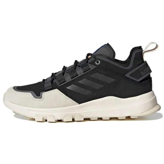 adidas Terrex Hikster Low 'Black Wonder White'