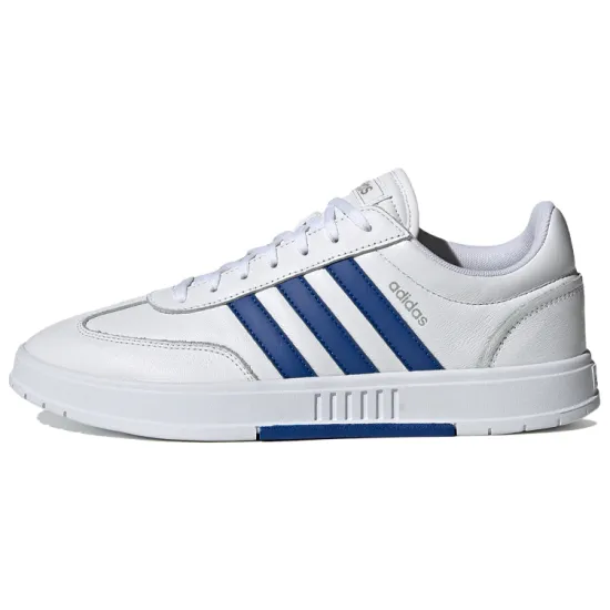 Adidas Neo Neo Gradas 'White Yellow Blue'