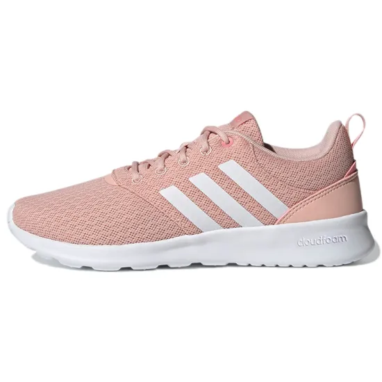 Adidas Neo Qt Racer 'Vapour Pink' Women's