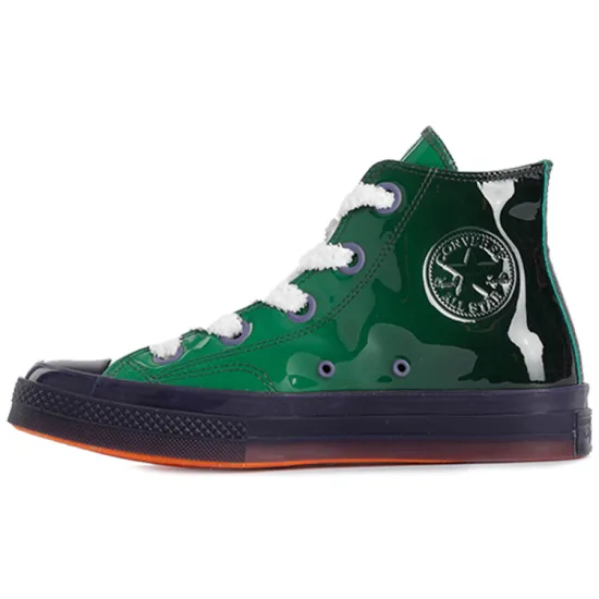 Converse Chuck Taylor All Star 70 Hi Toy JW Anderson Green