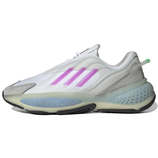 Adidas Originals Ozrah Cloud White Sonic Fuchsia