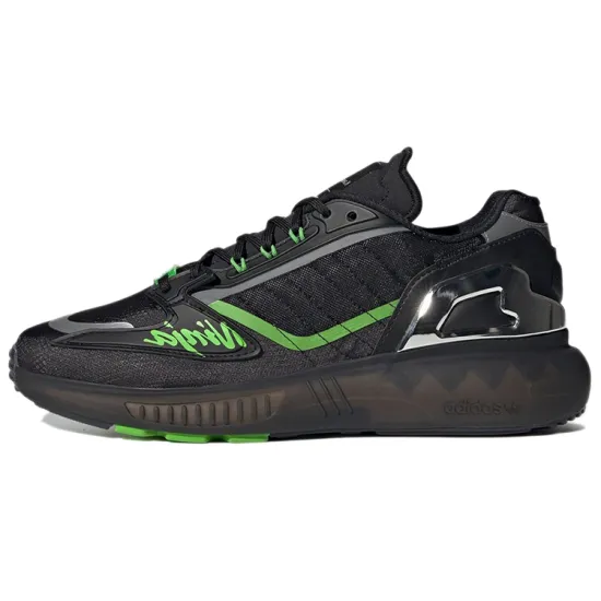 Adidas ZX 5K Boost Kawasaki Ninja