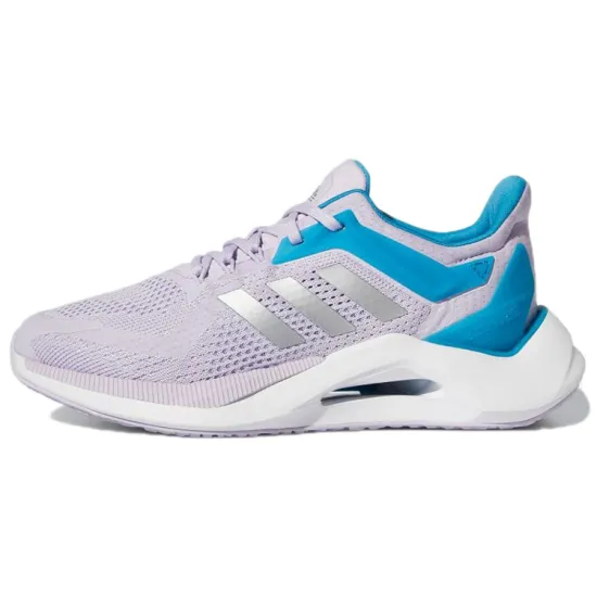 Adidas Alphatorsion 2.0 'Purple Tint Sonic Aqua' Women's