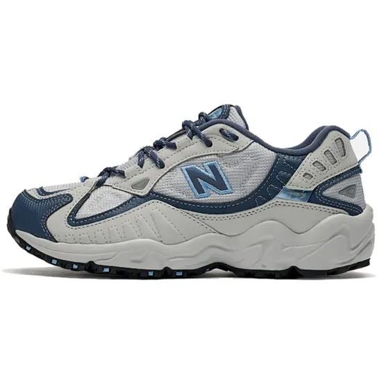 New Balance 703 Vintage Grey Women's