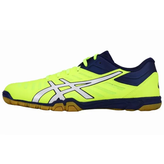 Asics Attack Excounter 2 'Flash Yellow'