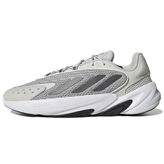 Adidas Ozelia 'Grey Iron Metallic'