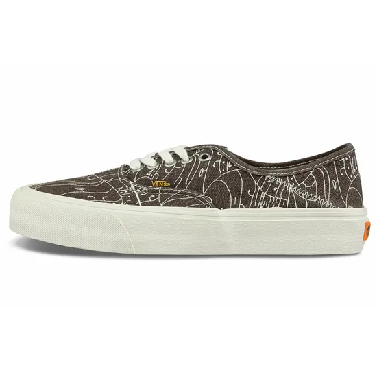 Vans Authentic Tudor X SF 'Java'