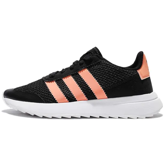Adidas Originals Flb Runner 'Core Black Semi Flash Red' Women's