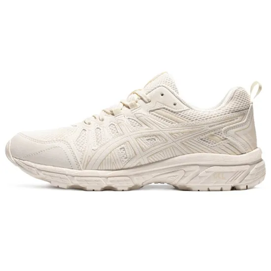 Asics Gel-Venture 7 Running Shoes Women's Low-top Beige