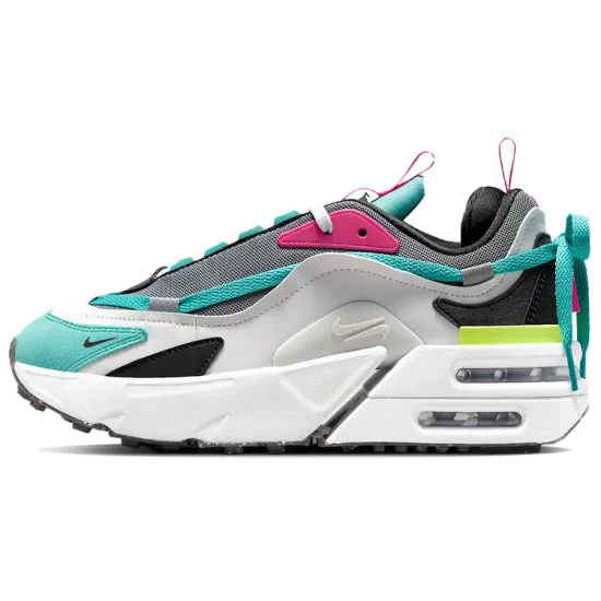 Nike Air Max Furyosa 'Photon Dust Cool Grey' Women's