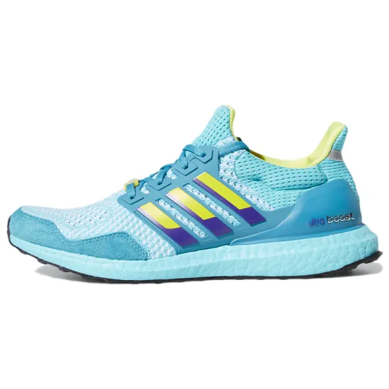 Adidas Ultra Boost DNA 1.0 Aqua ZX 8000