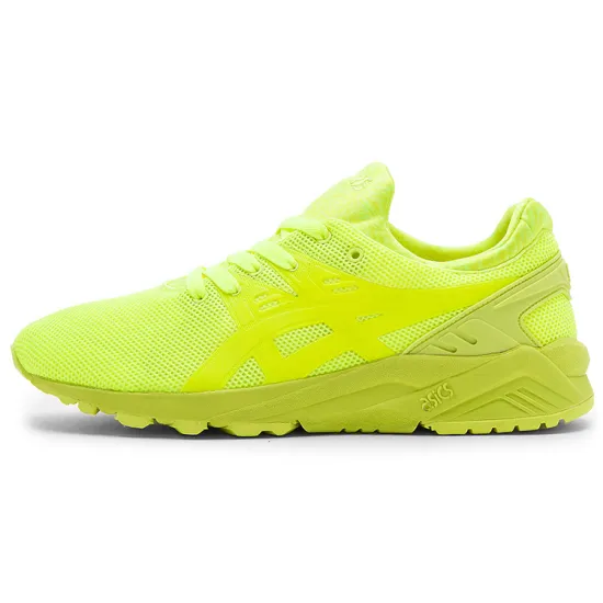 Asics Gel-Kayano Trainer Evo Lime