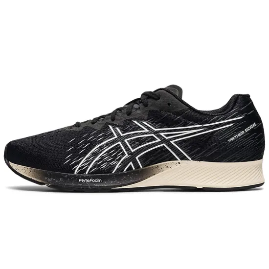 Asics Tartheredge 3 2E Wide 'Black White'