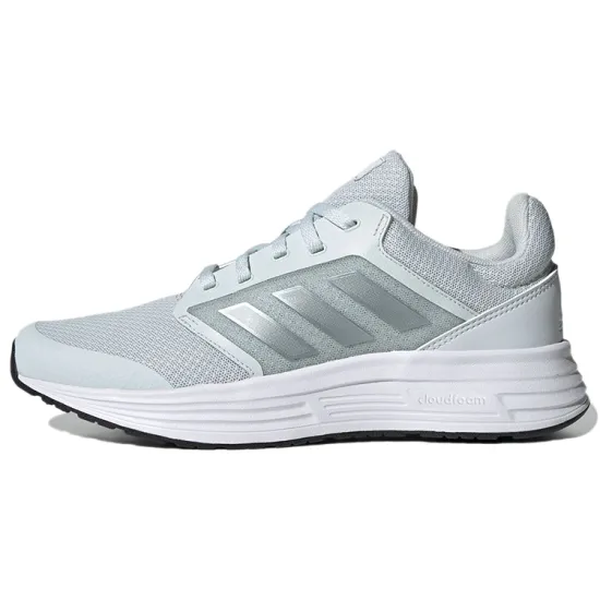 Adidas Galaxy 5 'Light Blue' Women's