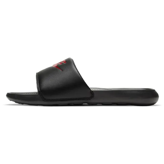 Nike Victori One Flip-flops Men Black/Red