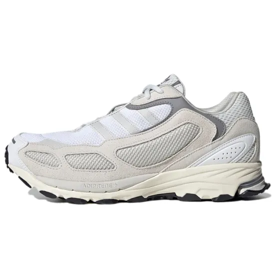 Adidas Shadowturf Crystal White Grey