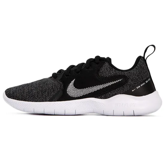 Nike Flex Experience Run 10 Black Women's
