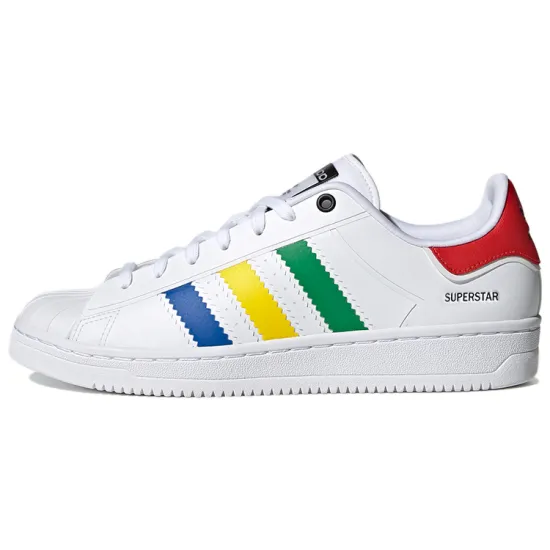 Adidas Superstar OT Tech White Multi