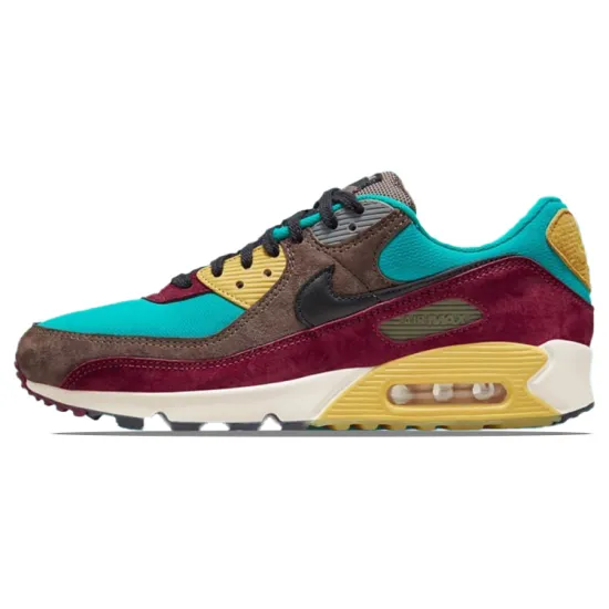 Nike Air Max 90 Nrg Ridgerock Turbo Green