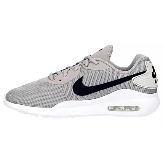 Nike Air Max Oketo Atmosphere Grey Blackened Blue