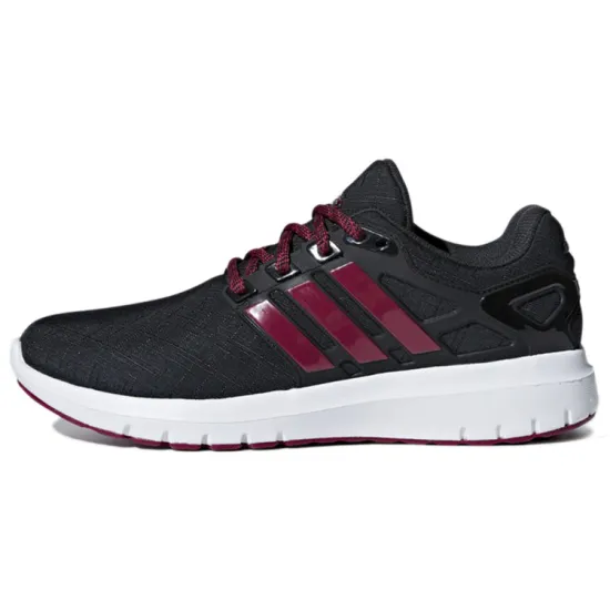 Adidas Neo Neo Energy Cloud V Black Women's