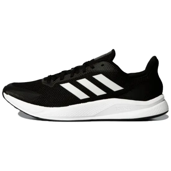 Adidas X9000L1 'Black White'