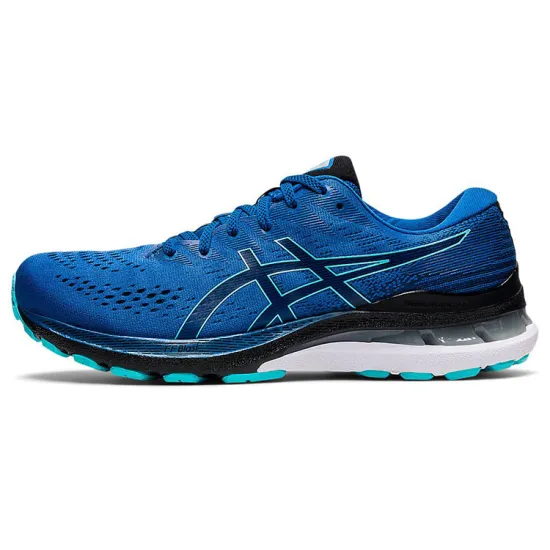 Asics Gel Kayano 28 2E Wide 'Lake Drive'