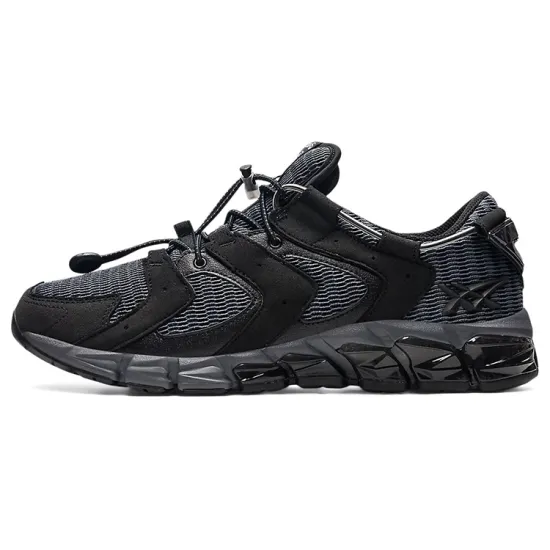Asics Gel-Quantum 180 Re Black Carrier Grey