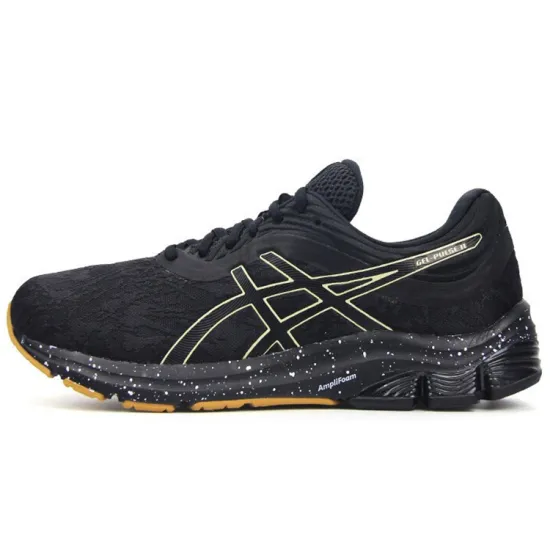 Asics Gel Pulse 11 Black Women's