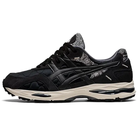 Asics Gel MC Plus 'Black Cream'
