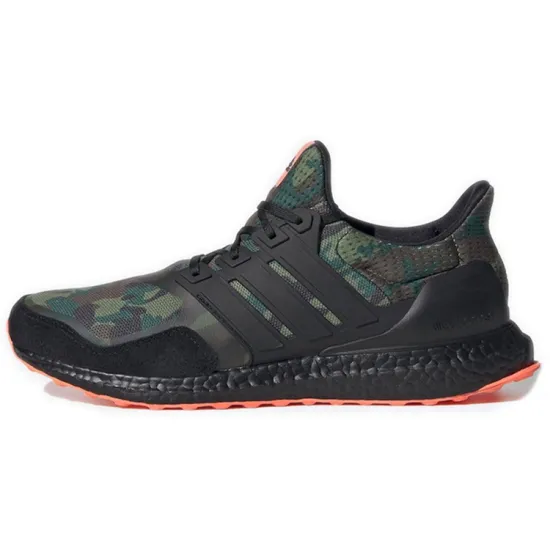 Adidas Ultra Boost Camo