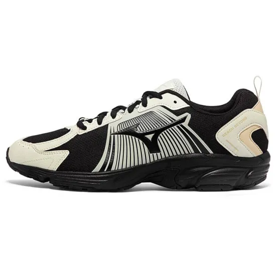 Mizuno Spark Cn 2 Black/White