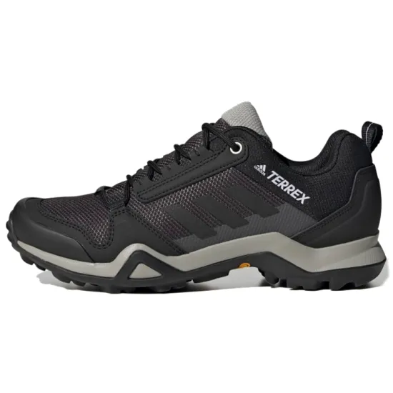 Adidas Terrex AX3 Solid Grey Women's