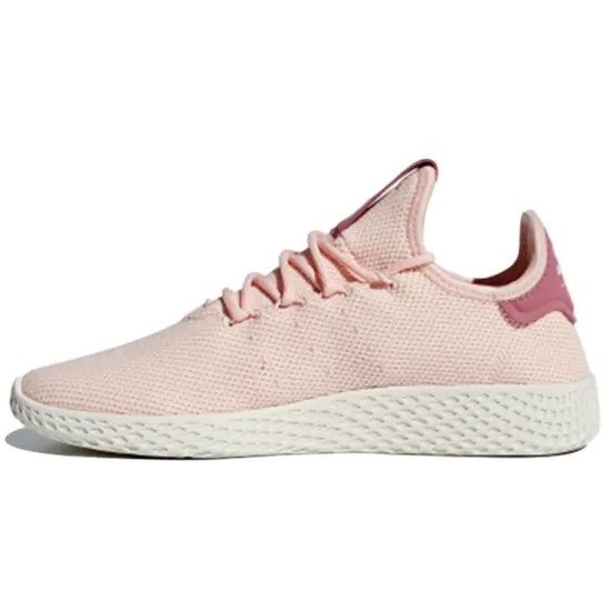 Adidas Tennis HU Pharrell Icey Pink Women's