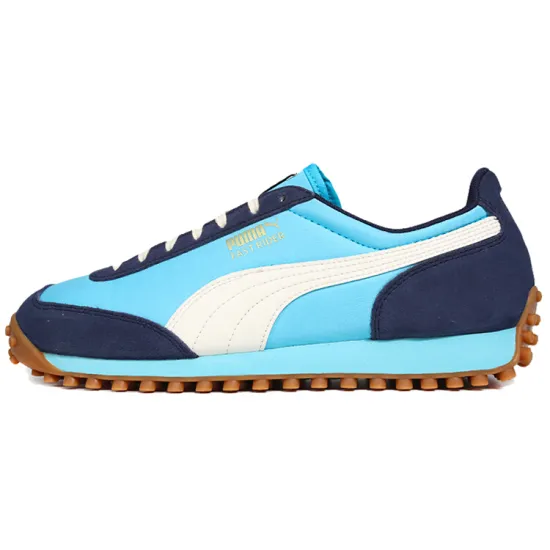 Puma Fast Rider White