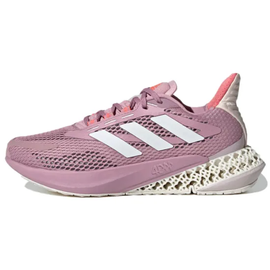 Adidas 4DFWD Pulse 'Shift Pink' Women's