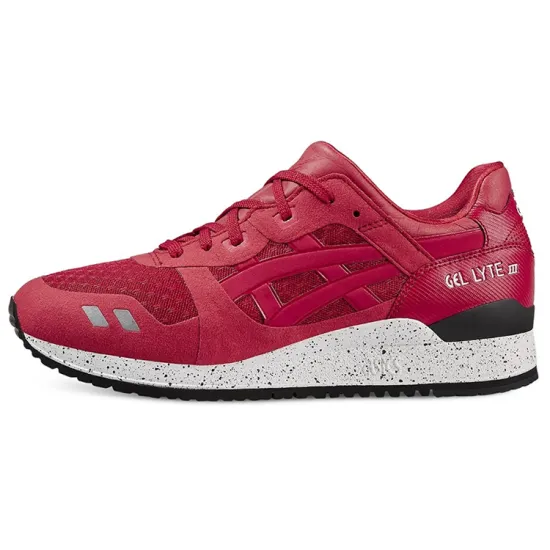 Asics Gel Lyte 3 Ns 'Red'