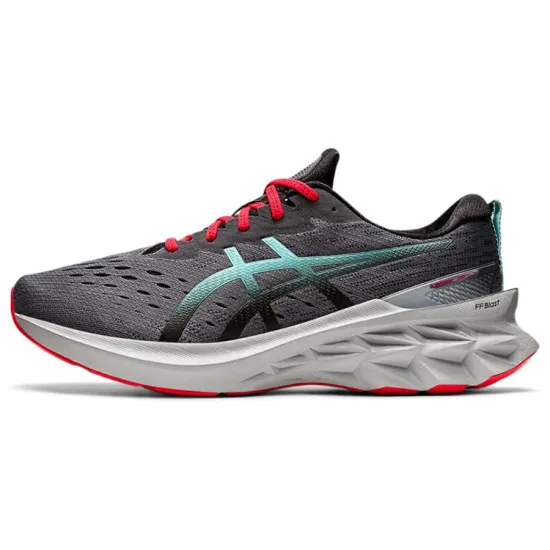 Asics Novablast 2 Metropolis Clear Blue