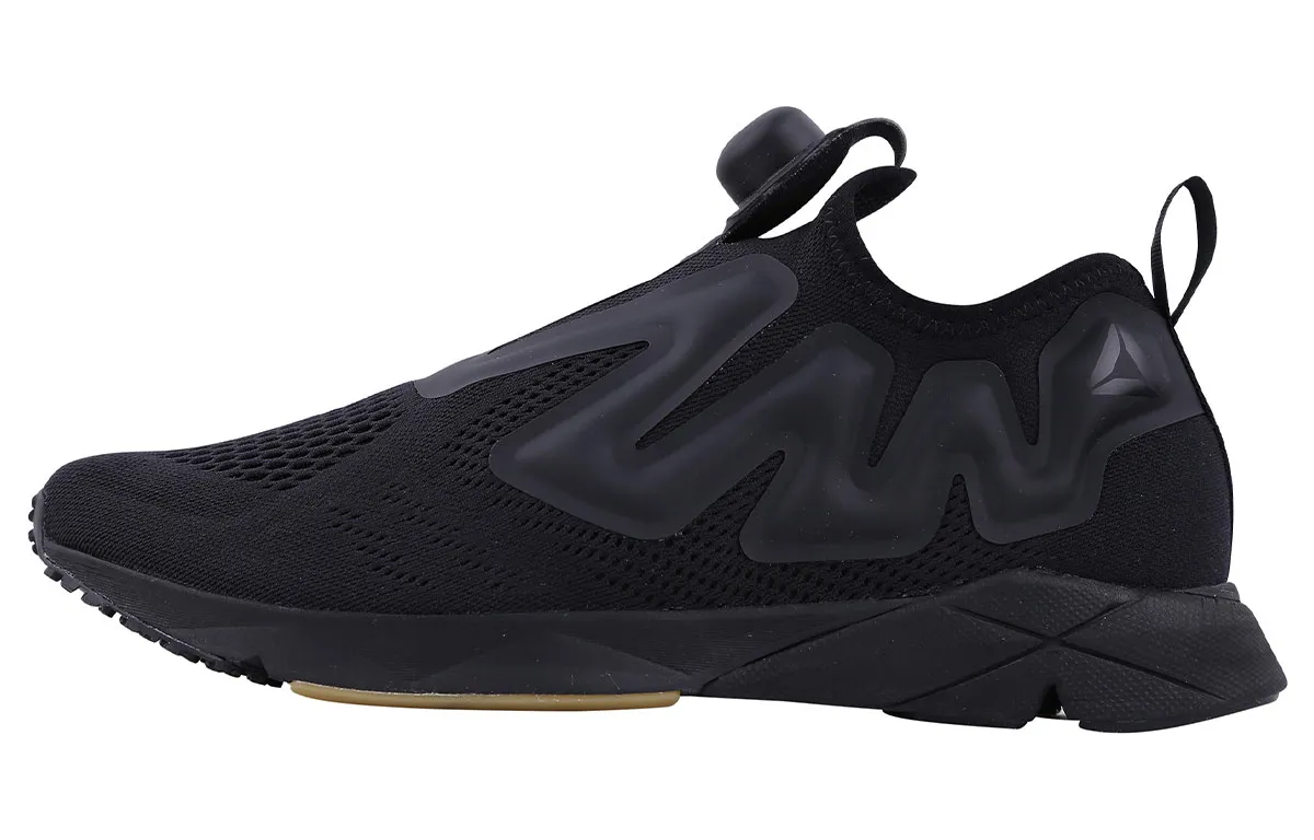 Reebok Pump Supreme Engine Black