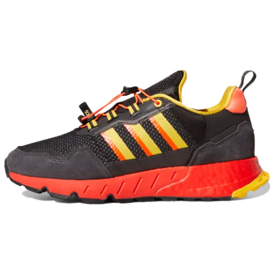 Adidas Originals Zx 1K Boost Guardians Of The Galaxy Rocket
