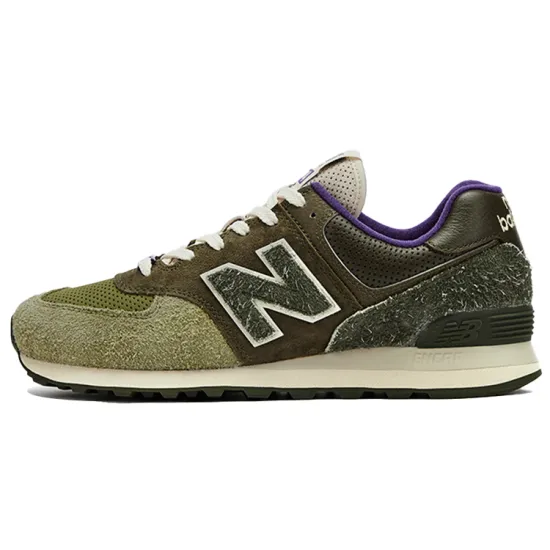 New Balance 574 SNS Nature