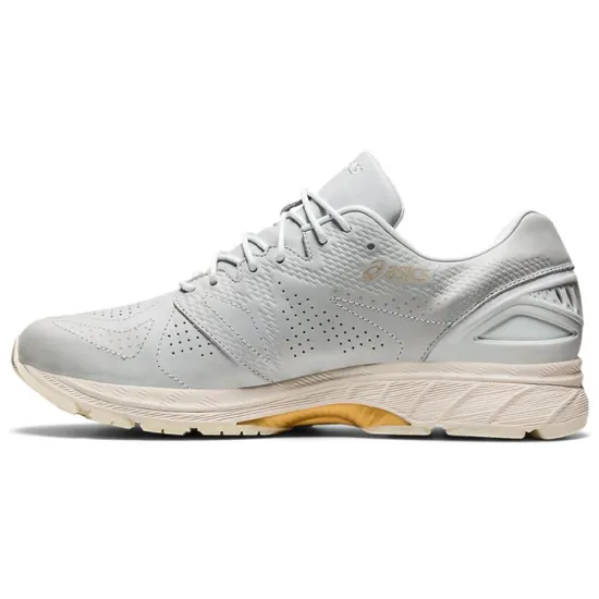 Asics Gel Nimbus 20 'Grey White'