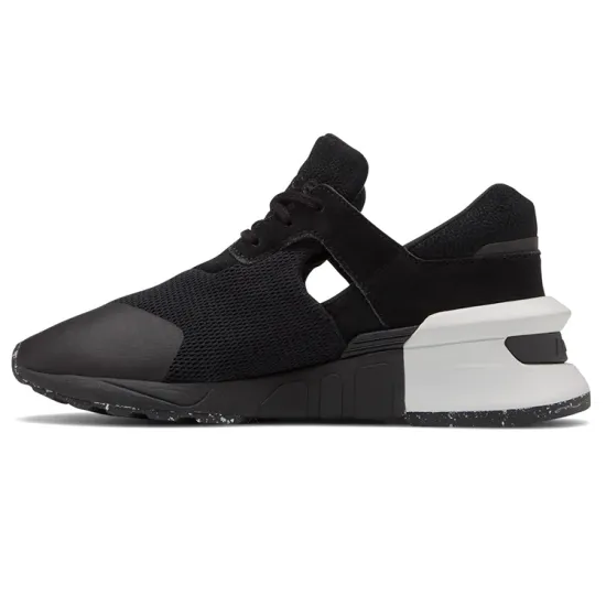 New Balance NB 997S Running Shoes Women's Mid-top Black/White