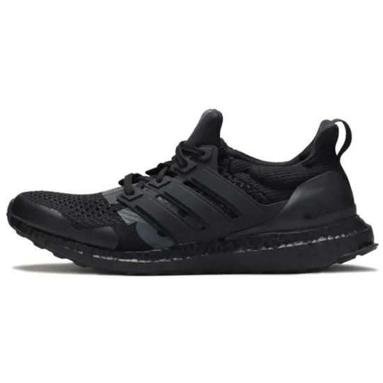 Adidas Ultra Boost Undefeated Blackout