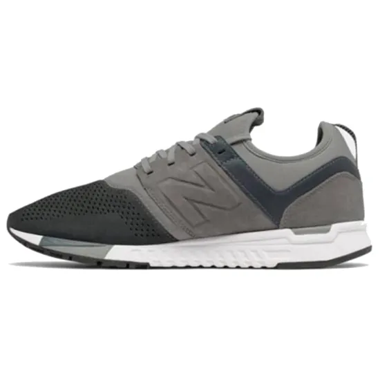New Balance 247 Luxe Grey
