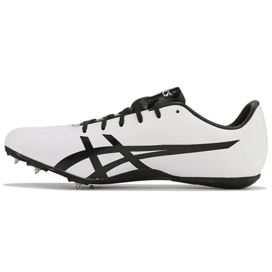Asics Hyper Sprint 7 'White Black'