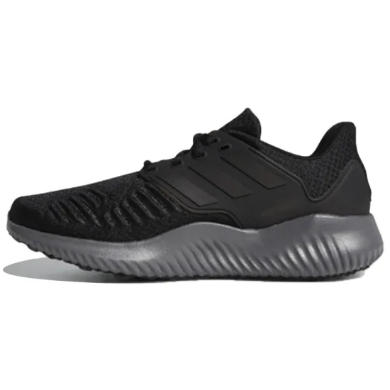 Adidas Alphabounce Rc.2 'Black'