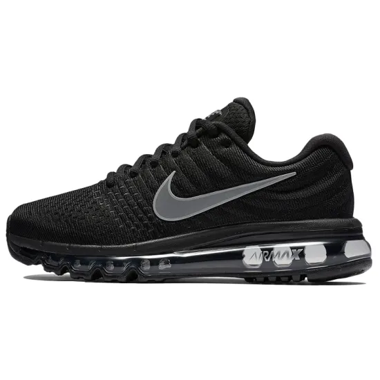Nike Air Max 2017 Black Anthracite