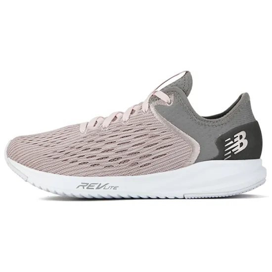 New Balance FuelCore 5000 'Gray Pink White' Women's