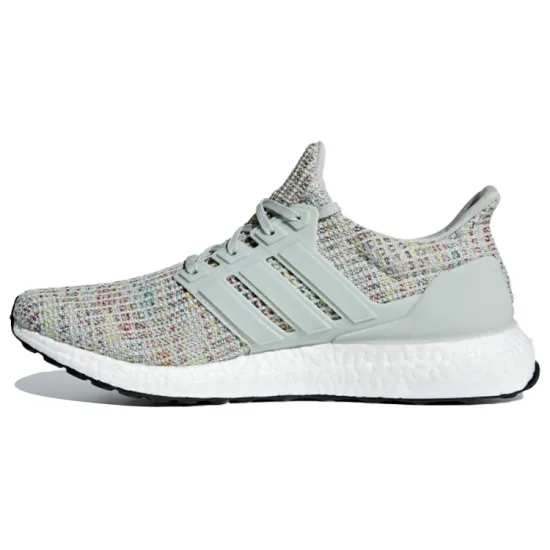 Adidas Ultra Boost 4.0 Grey Multi Color